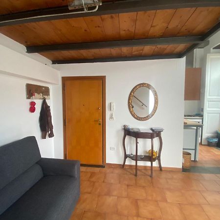 La Casa Sul Como Наполи Екстериор снимка
