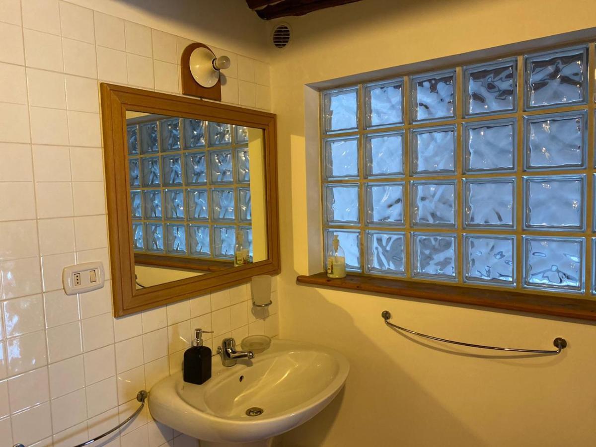 La Casa Sul Como Наполи Екстериор снимка