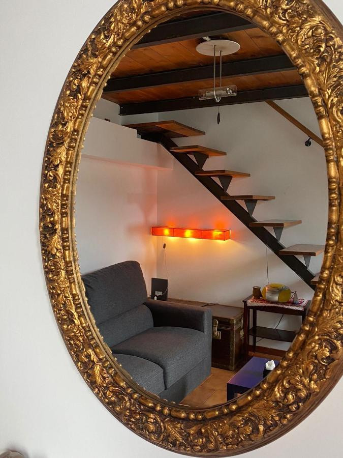 La Casa Sul Como Наполи Екстериор снимка
