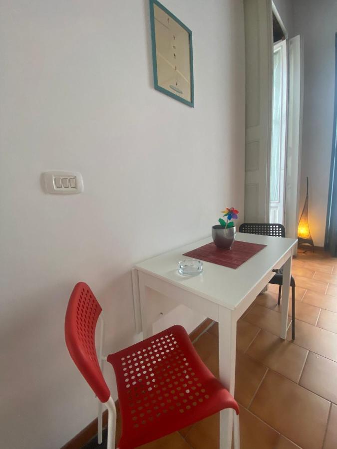 La Casa Sul Como Наполи Екстериор снимка